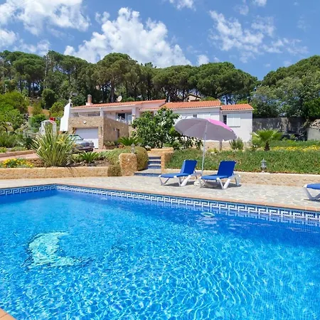 Club Villamar - Galiana Villa *