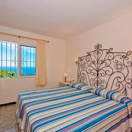 Villa Club Villamar - Galiana